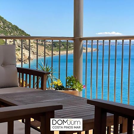 Domuum Holidays - Costa Pinos Salou Exteriér fotografie