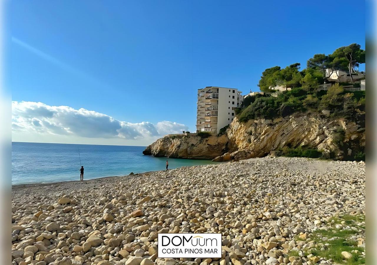 Domuum Holidays - Costa Pinos Salou Exteriér fotografie