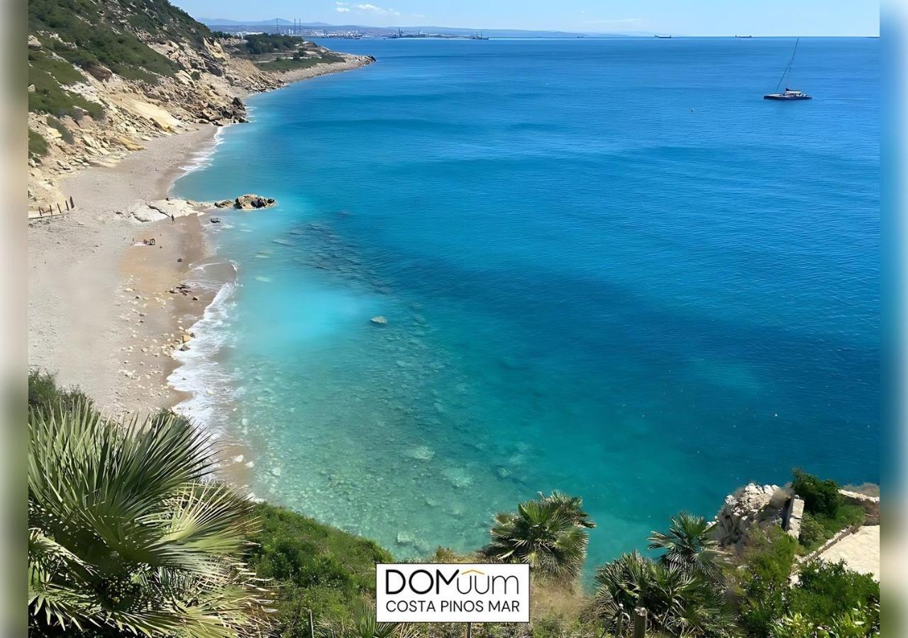 Domuum Holidays - Costa Pinos Salou Exteriér fotografie