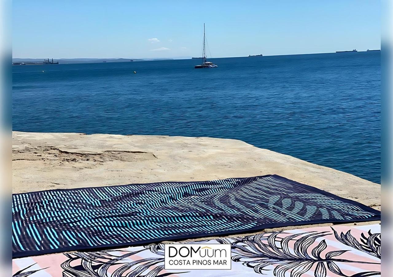 Domuum Holidays - Costa Pinos Salou Exteriér fotografie