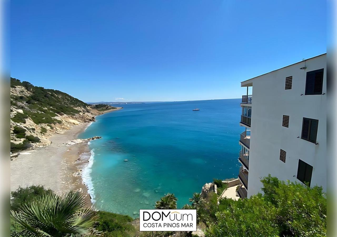 Domuum Holidays - Costa Pinos Salou Exteriér fotografie