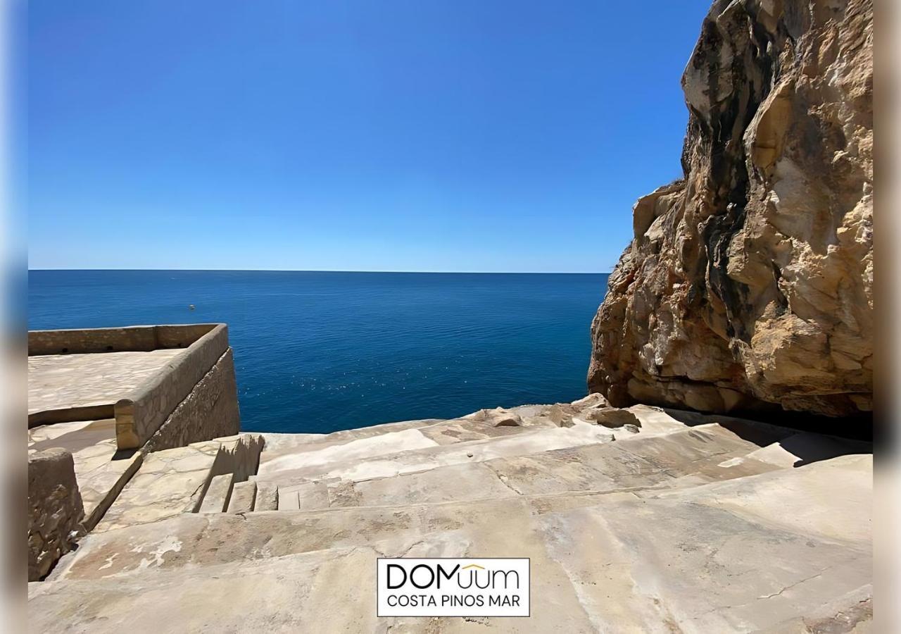 Domuum Holidays - Costa Pinos Salou Exteriér fotografie