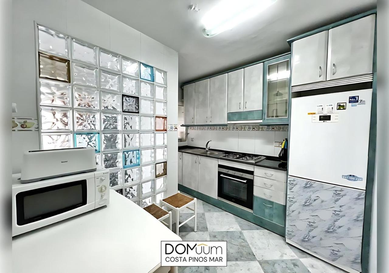 Domuum Holidays - Costa Pinos Salou Exteriér fotografie