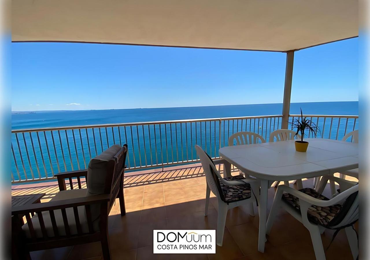 Domuum Holidays - Costa Pinos Salou Exteriér fotografie