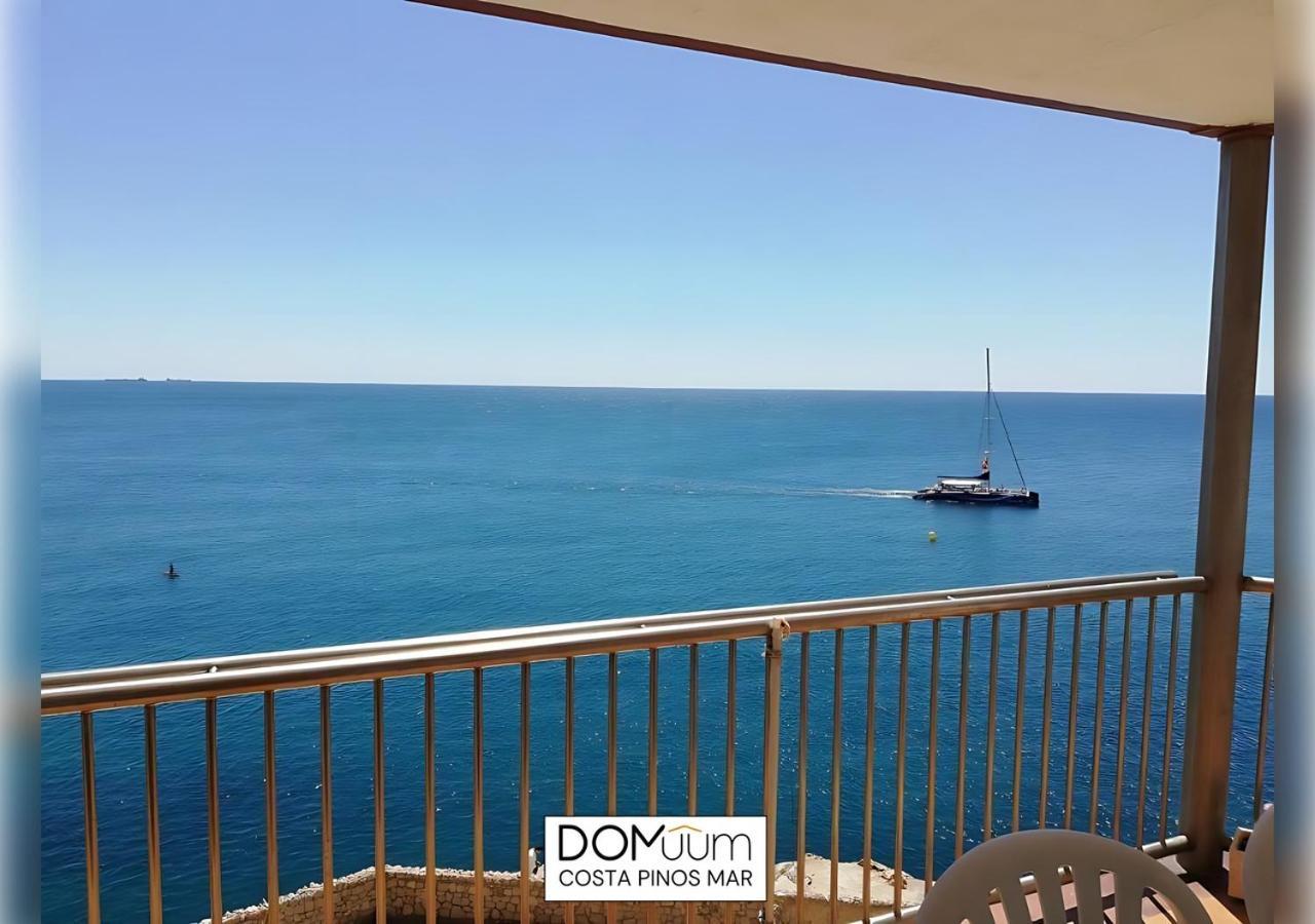 Domuum Holidays - Costa Pinos Salou Exteriér fotografie