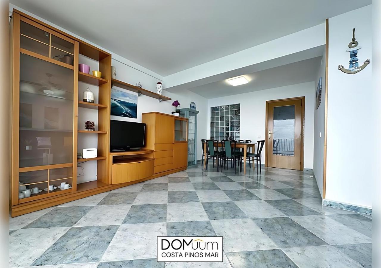 Domuum Holidays - Costa Pinos Salou Exteriér fotografie