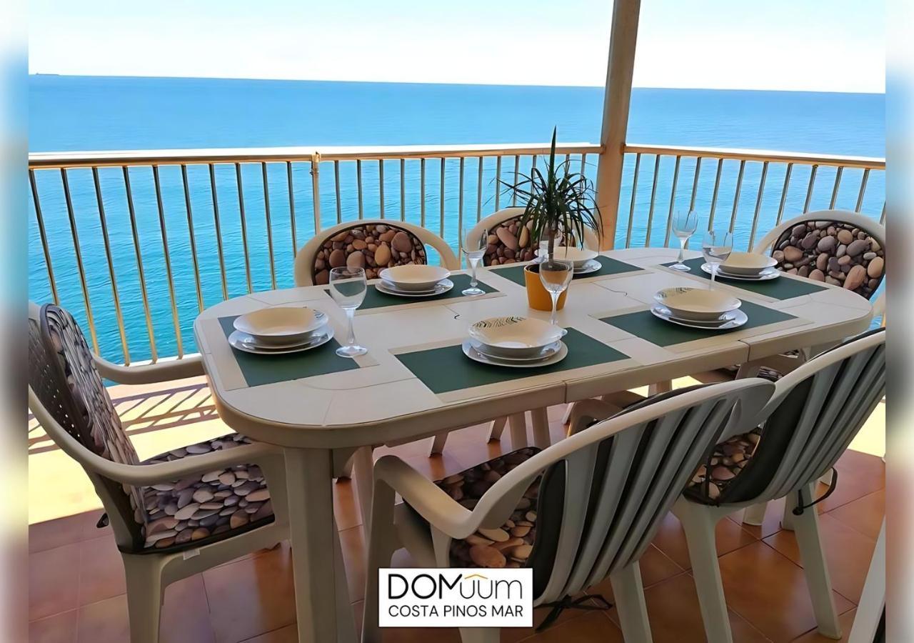 Domuum Holidays - Costa Pinos Salou Exteriér fotografie