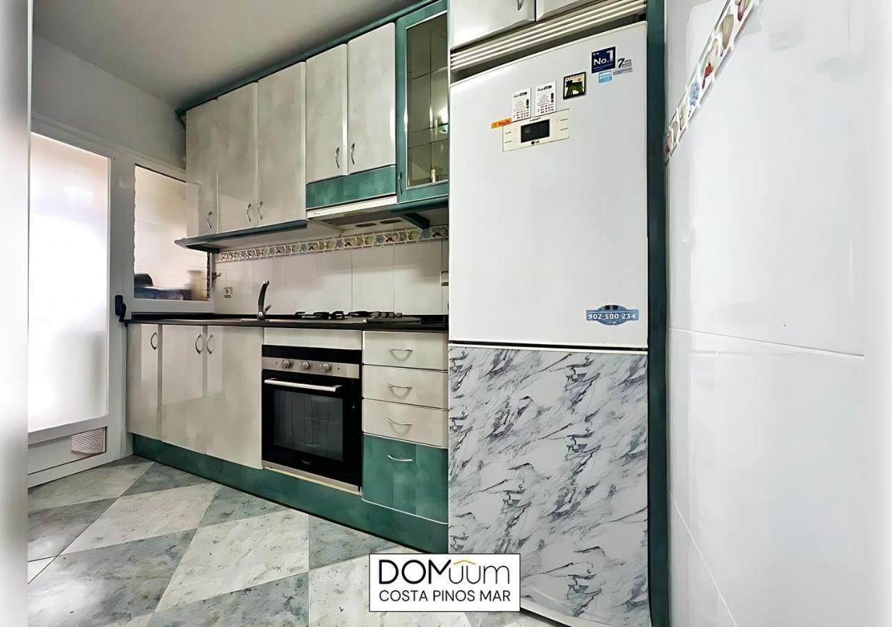 Domuum Holidays - Costa Pinos Salou Exteriér fotografie