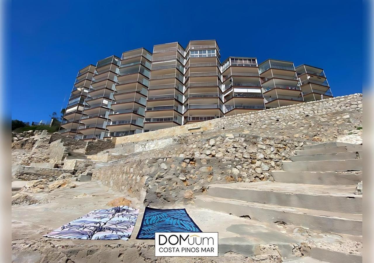 Domuum Holidays - Costa Pinos Salou Exteriér fotografie