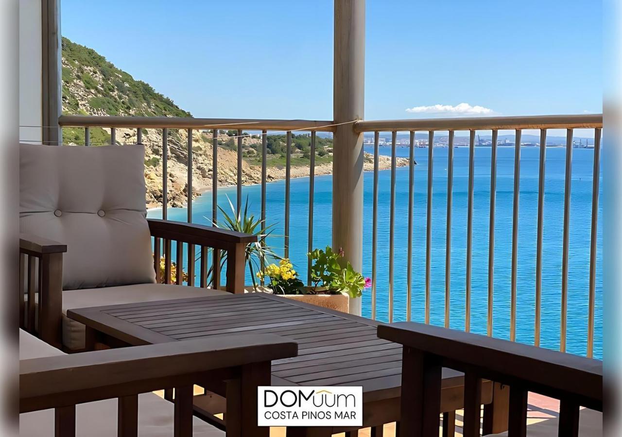 Domuum Holidays - Costa Pinos Salou Exteriér fotografie