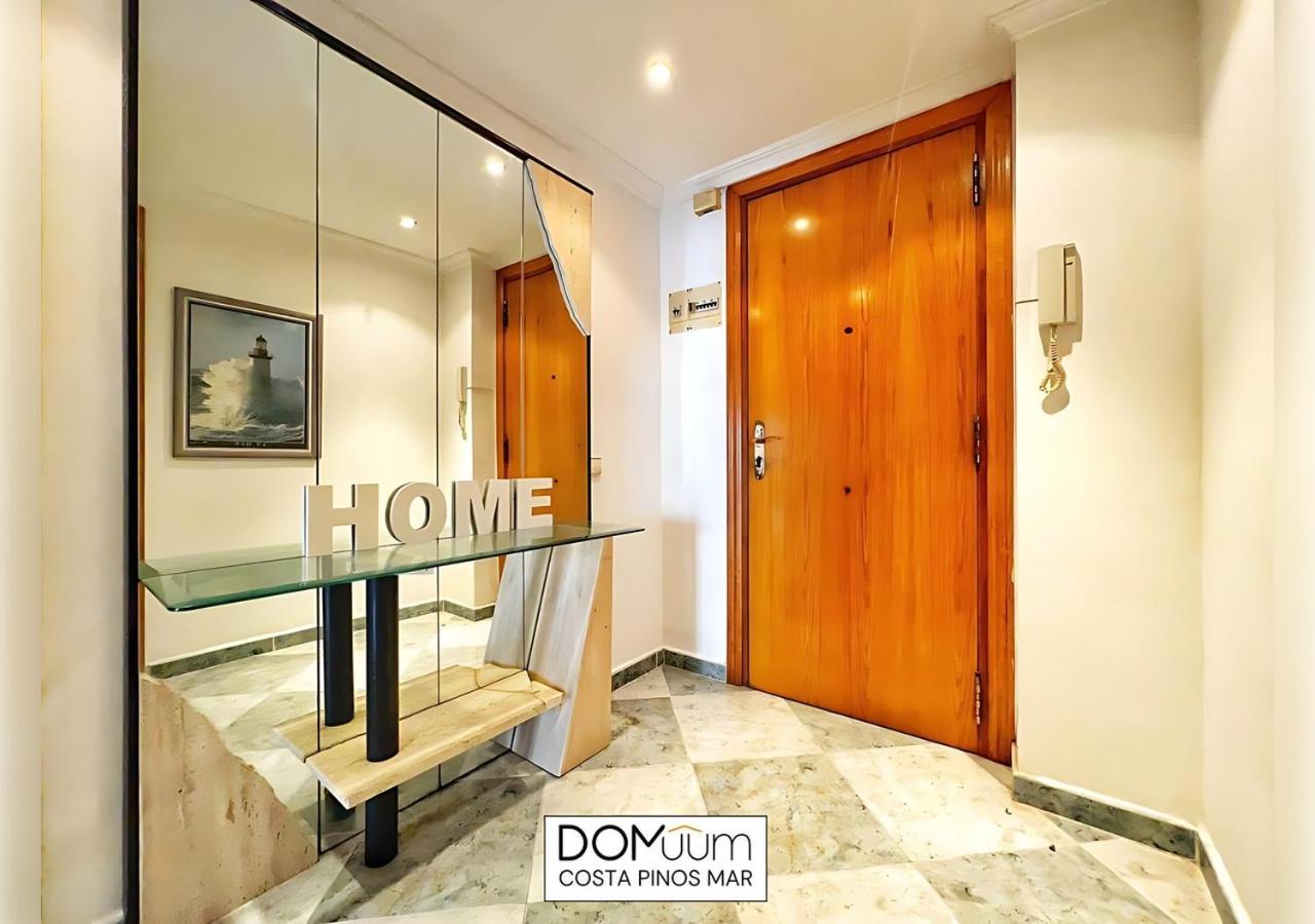Domuum Holidays - Costa Pinos Salou Exteriér fotografie