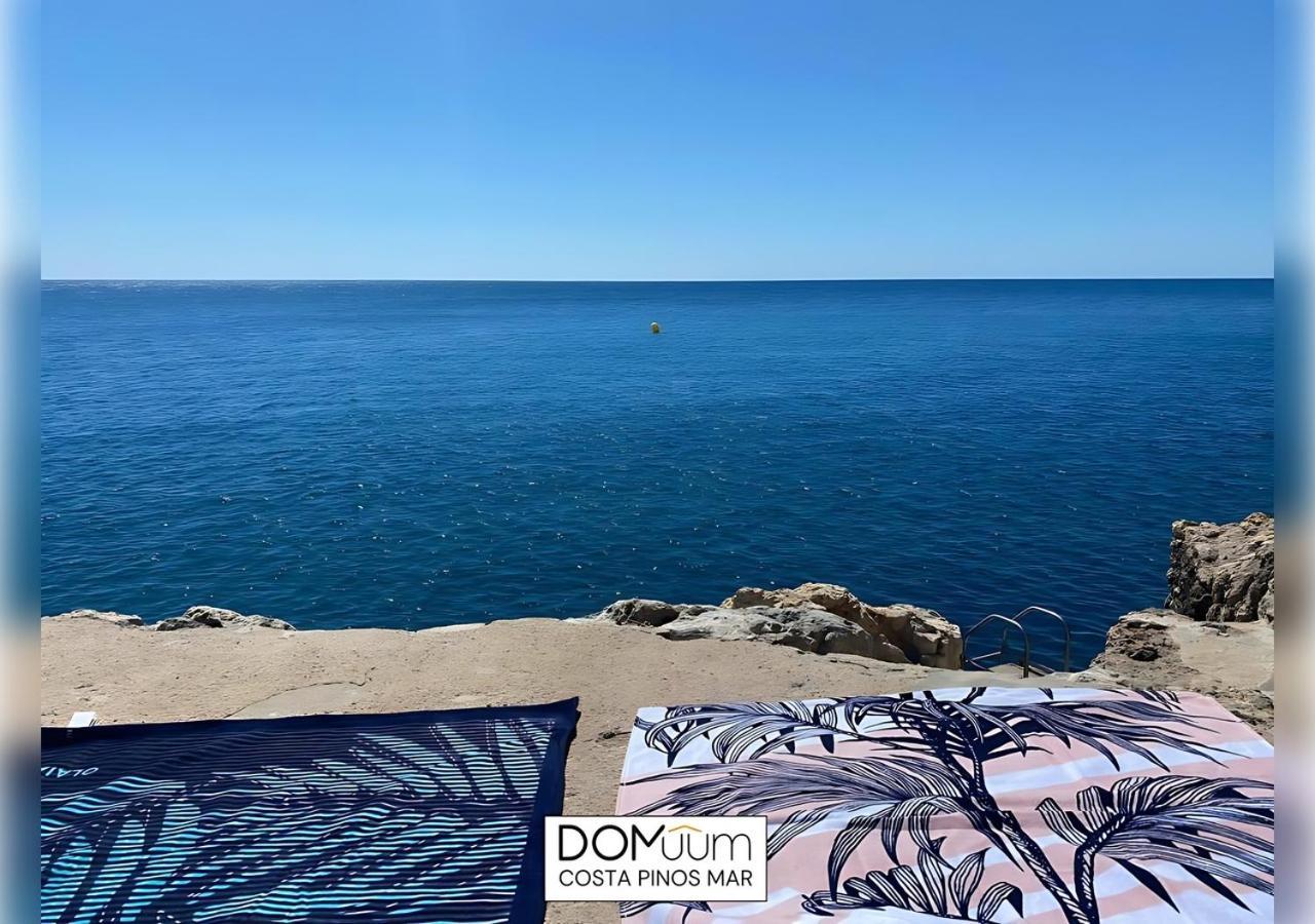 Domuum Holidays - Costa Pinos Salou Exteriér fotografie