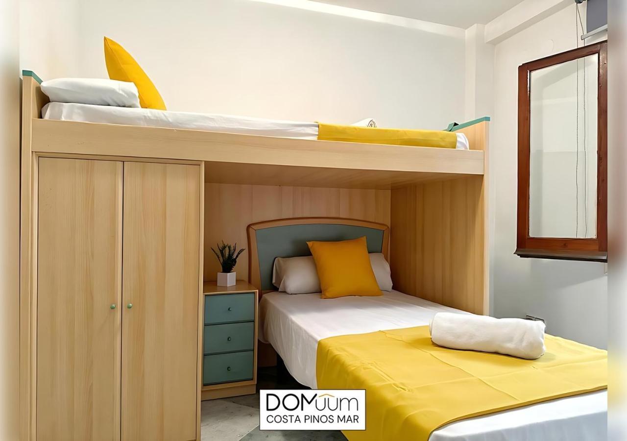 Domuum Holidays - Costa Pinos Salou Exteriér fotografie