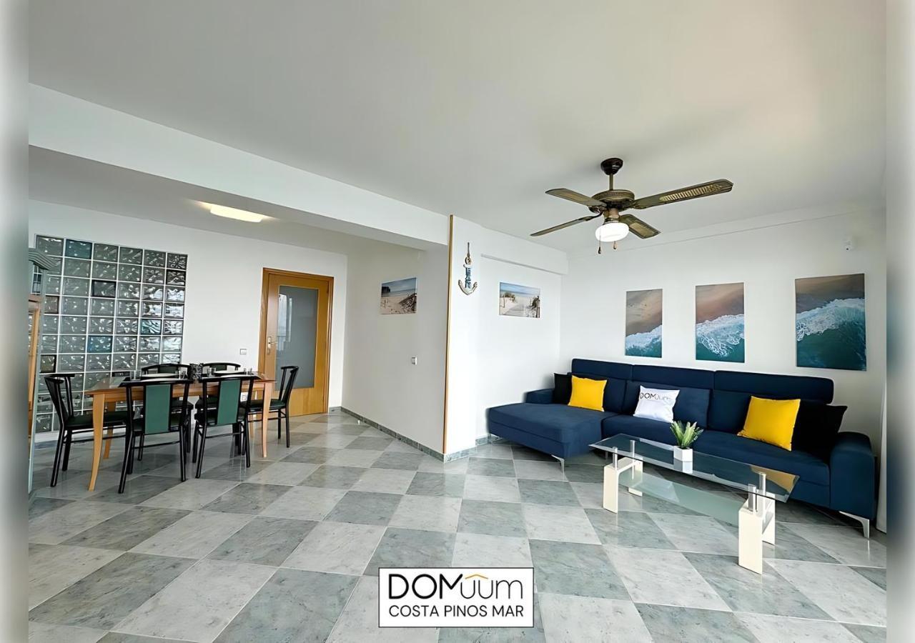 Domuum Holidays - Costa Pinos Salou Exteriér fotografie