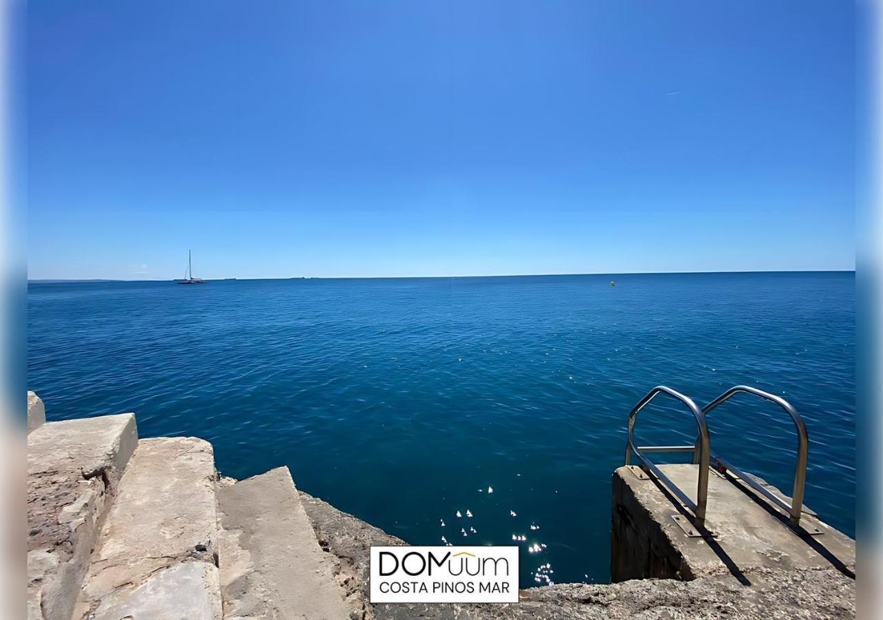 Domuum Holidays - Costa Pinos Salou Exteriér fotografie