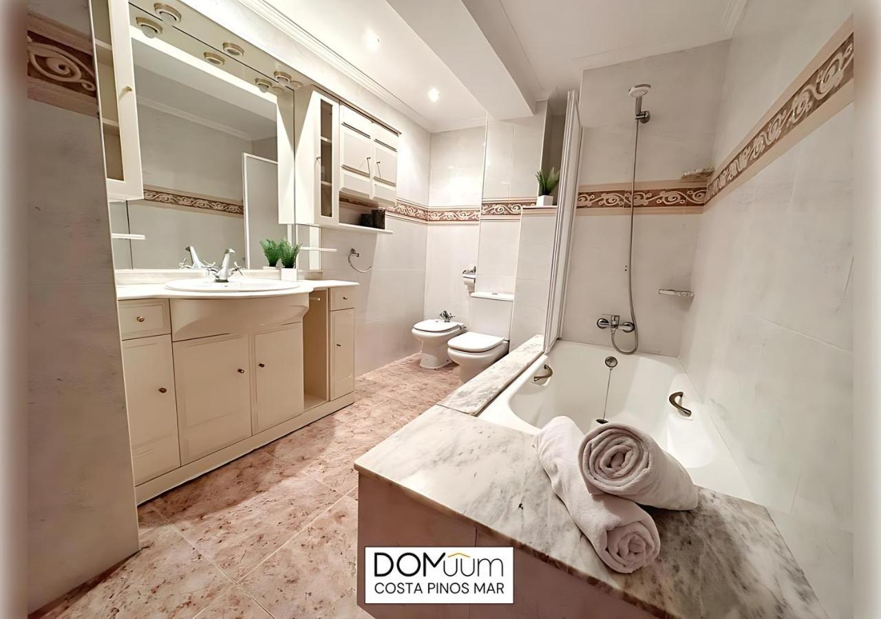 Domuum Holidays - Costa Pinos Salou Exteriér fotografie