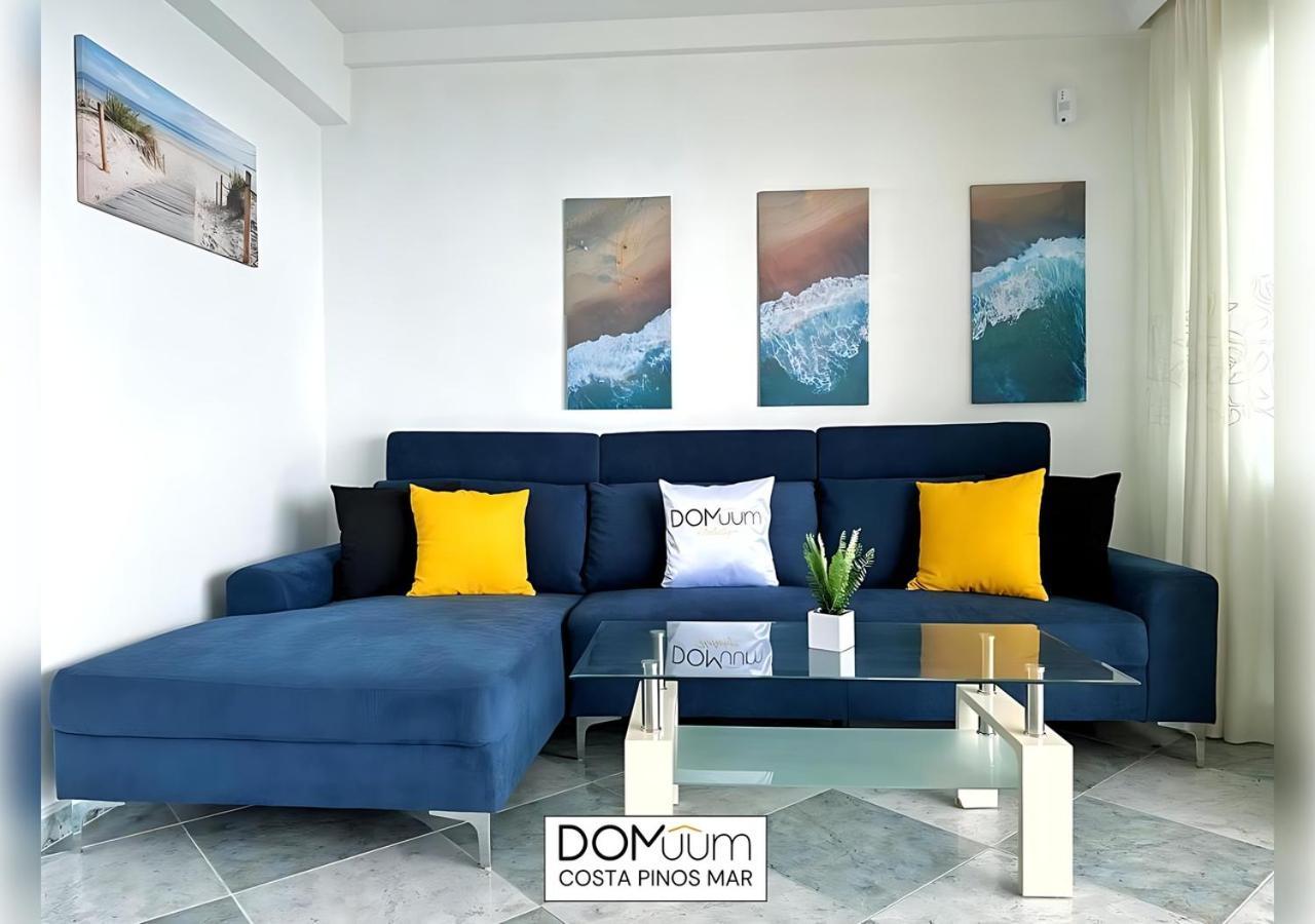 Domuum Holidays - Costa Pinos Salou Exteriér fotografie