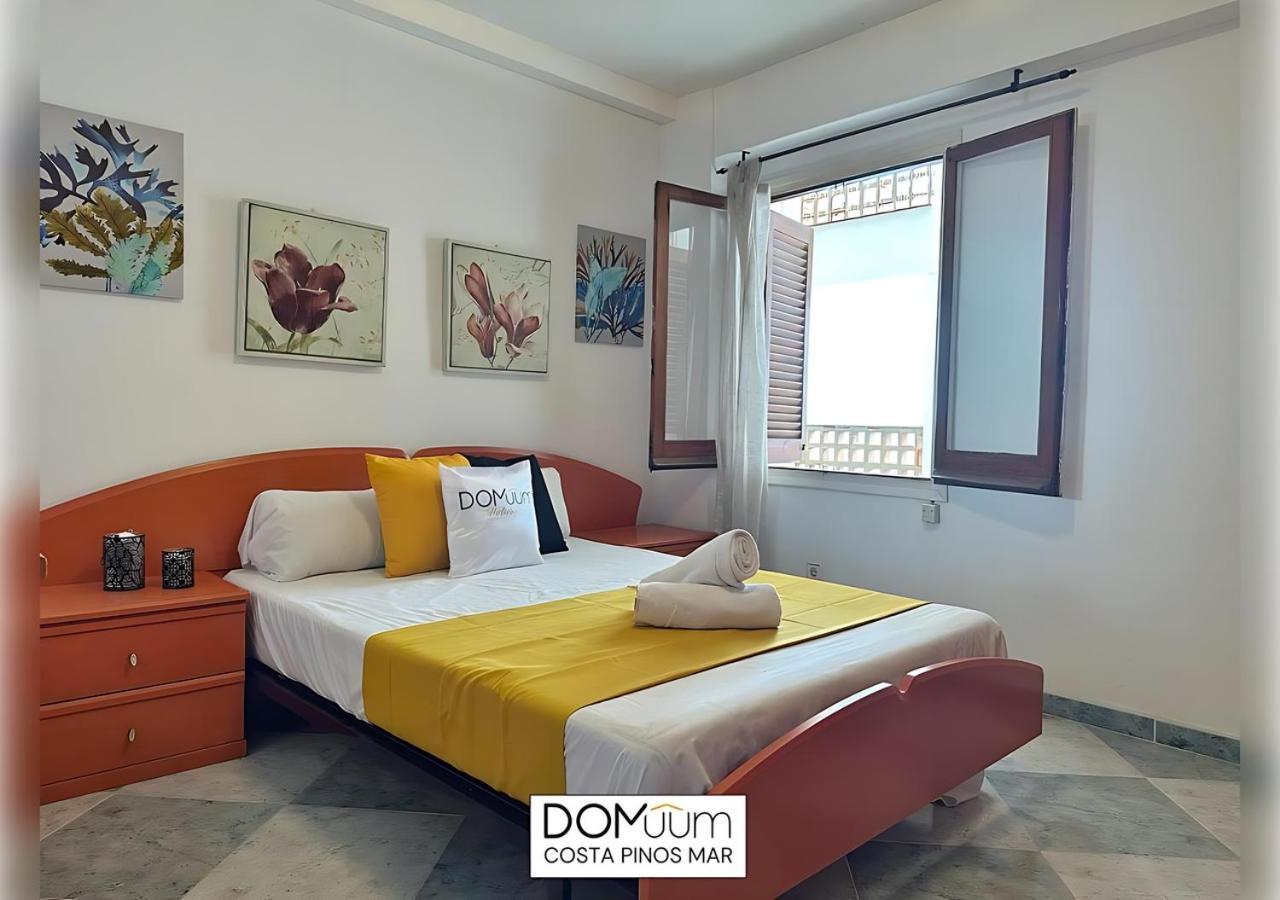 Domuum Holidays - Costa Pinos Salou Exteriér fotografie